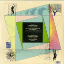 Gazze Max - La Matematica Dei Rami (Sanremo 2021) Lp 0602435911786