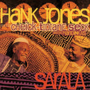 Jones Hank - Sarala Lp 0602435916880
