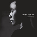 TraorÃ© Rokia - TchamantchÃ© Lp 0602435917191
