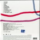 TraorÃ© Rokia - TchamantchÃ© Lp 0602435917191