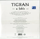 Hamasyan Tigran - A Fable Lp 0602435917344