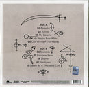 Bullet For My Valentine - Bullet For My (Vinyl Blue Limited Edt.) Lp 0602435935980