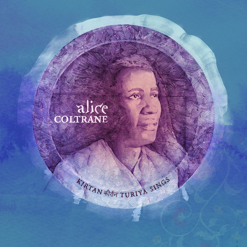 Coltrane Alice - Kirtan: Turiya Sings Cd 0602435939759