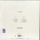 Colombre - Corallo (Vinile Rosso Numerato E Autografato Limited Edt.) Lp 0602435958279