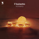 Il Baricentro - Sconcerto (180 Gr. Audio Rimasterizzato Numerato Limited Edt.) Lp 0602435982632
