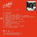 Gue Pequeno & Dj Harsh - Fastlife 4 Lp 0602438080953