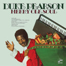 Pearson Duke - Merry Ole Soul Lp 0602438089543