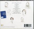 Maroon 5 - Jordi (Deluxe Edt. Cover Alternativa E Poster) Cd 0602438089826