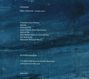 Johnson Marc - Overpass Cd 0602438108190