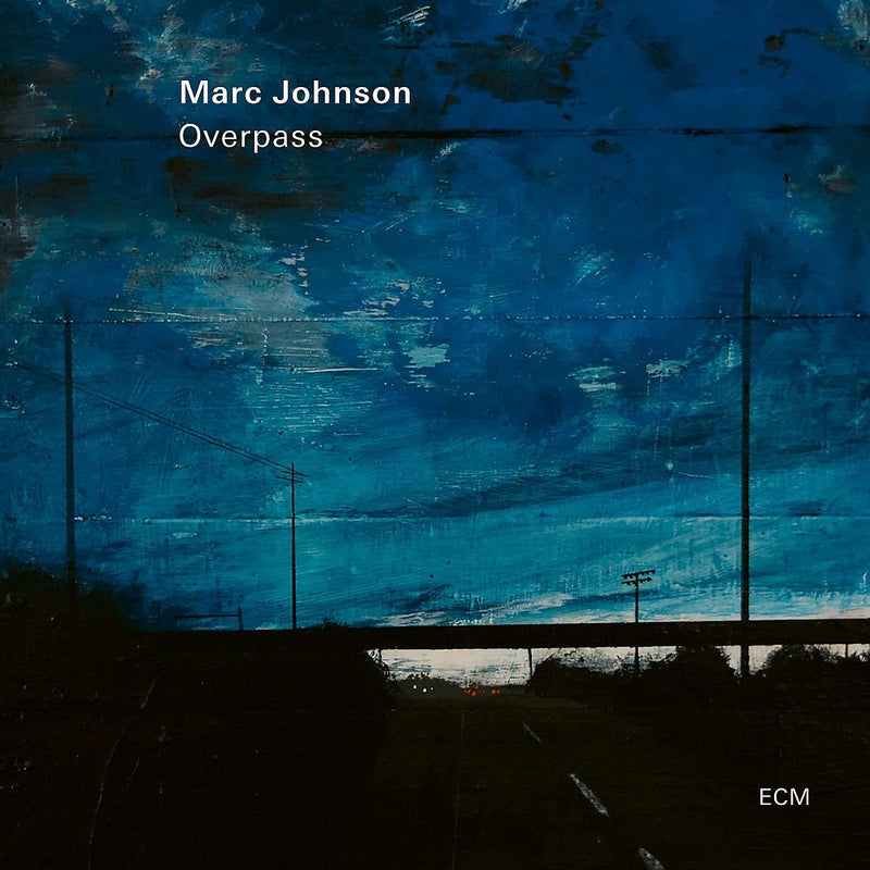 Johnson Marc - Overpass Cd 0602438108190