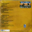 Grignani Gianluca - La Fabbrica Di Plastica (25Th Anniversary) (Deluxe Edt. Lp + Cd) Lp 0602438147076