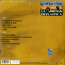Grignani Gianluca - La Fabbrica Di Plastica (25Th Anniversary) (180 Gr.) Lp 0602438147427