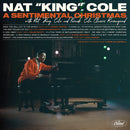 Cole Nat King( Duet J. Legend, G. Estefan, C. Scott) - A Sentimental Christmas Whit Nat Kin Cole And Friends Lp 0602438169160