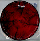 Caparezza - Exuvia Rsd 21 2 Lp Pictures Lp 0602438216680