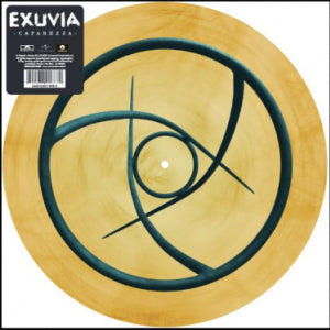 Caparezza - Exuvia Rsd 21 2 Lp Pictures Lp 0602438216680