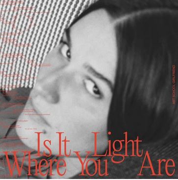 Art School Girlfriend - Is It Light Where You Are Lp 0602438230419