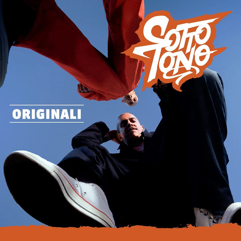 Sottotono - Originali Lp 0602438252411