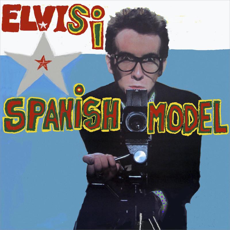 Costello Elvis - Spanish Model Lp 0602438261468