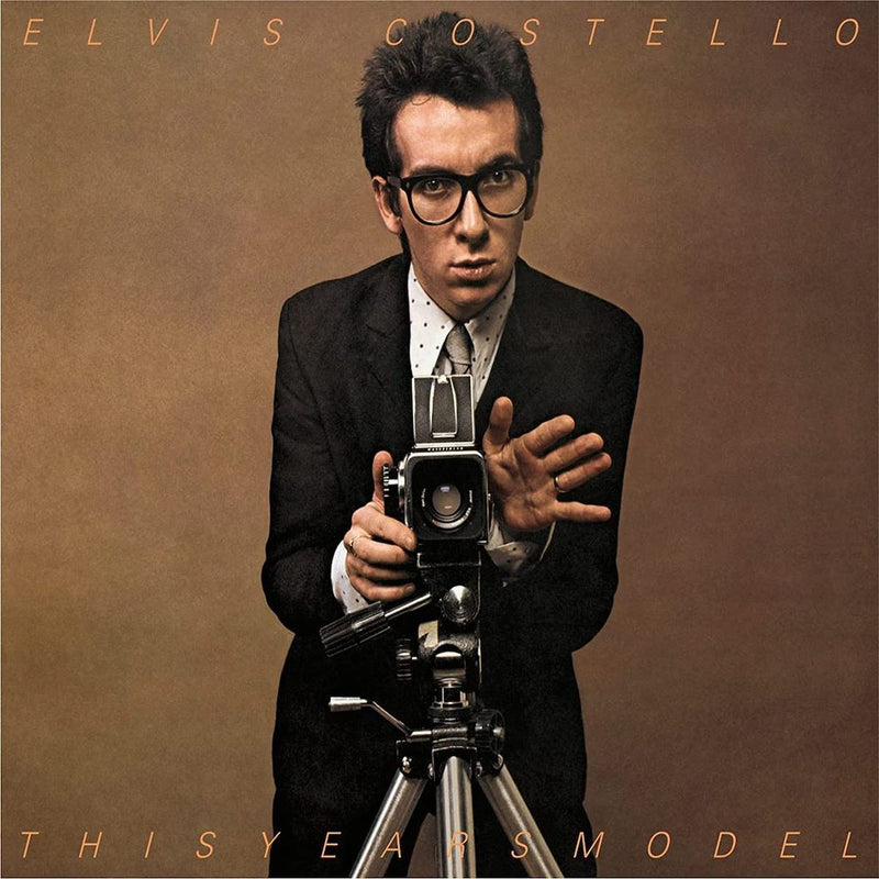 Costello Elvis - This Year'S Model (180 Gr. Remaster + 2 Bonus Tracks) Lp 0602438261482