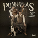 Punkreas - Funny Goes Acoustic Lp 0602438361380