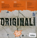 Sottotono - Originali (Vinile Arancione Limited Edt.) Lp 0602438394098