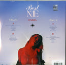 Emma - Best Of Me Doppio Vinile Rosso  Lp 0602438397310