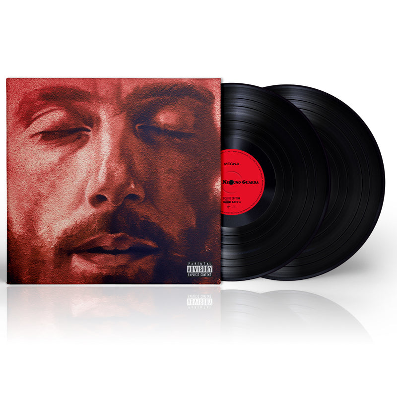 Mecna - Mentre Nessuno Guarda Deluxe Edition Lp 0602438466177