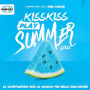 Compilation - Kiss Kiss Play Summer 2021 Cd 0602438499816
