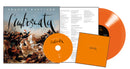 Battiato Franco - L'Imboscata (25Th Anniversary Vinyl Orange + Cd Con Bonus Track Numerata Ltd.) Lp 0602438511525