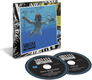 Nirvana - Nevermind 30Th Anniversary Cd 0602438625314