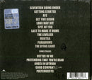 Fender Sam - Seventeen Going Under (Deluxe Edt. + 5 Tracks) Cd 0602438664177