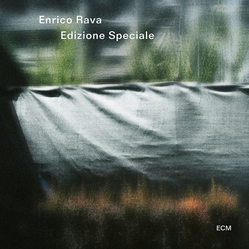 Rava Enrico - Edizione Speciale Cd 0602438718733