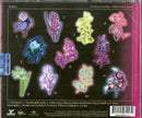Mobrici - Anche Le Scimmie Cadono Dagli Alberi Cd 0602445030132