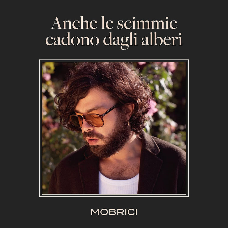 Mobrici - Anche Le Scimmie Cadono Dagli Alberi Cd 0602445030132