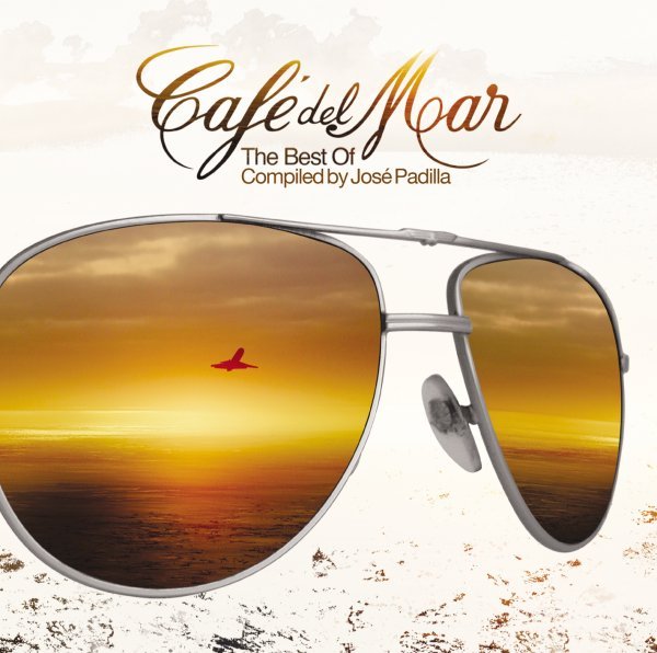 Compilation - Cafe' Del Mar Best Of