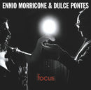 Morricone/Pontes - Focus CD 0602498082904