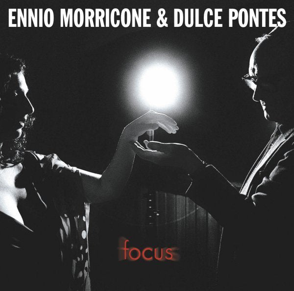 Morricone/Pontes - Focus CD 0602498082904