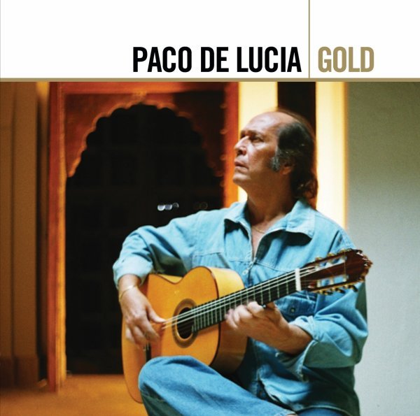 De Lucia Paco - Gold