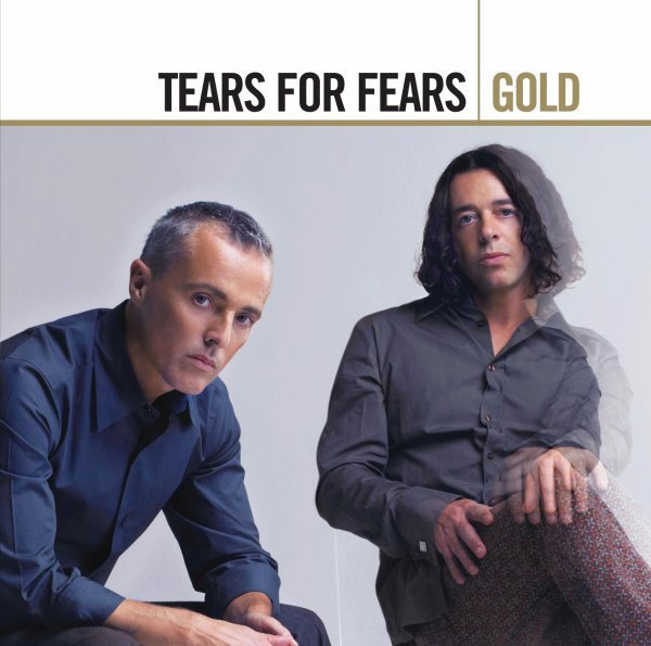 Tears For Fears - Gold