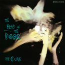 Cure The - The Head On The Door Cd 0602498400173