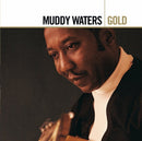 Waters Muddy - Gold