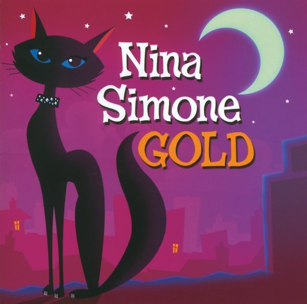 Simone Nina - Gold CD 0602498618745