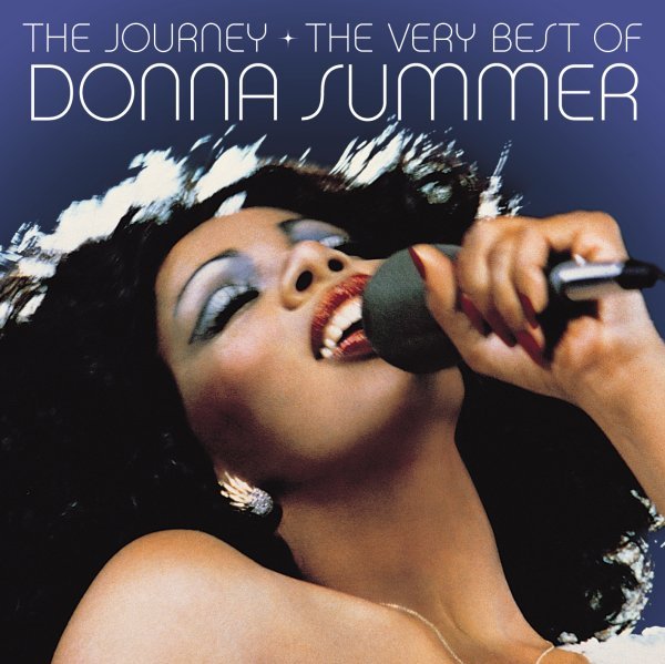 Summer Donna - The Journey The Very Best Cd 0602498628584