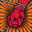 Metallica - St.Anger Vinile LP - Vinyl record 0602498653364