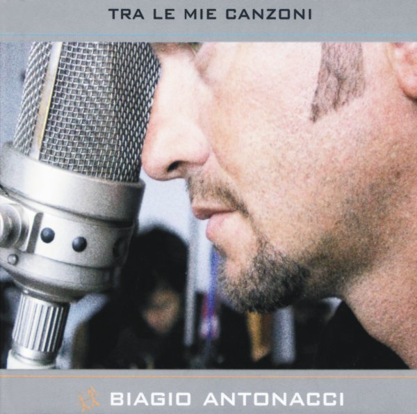 Antonacci Biagio - Tra Le Mie Canzoni Jewel B Cd 0602498679586