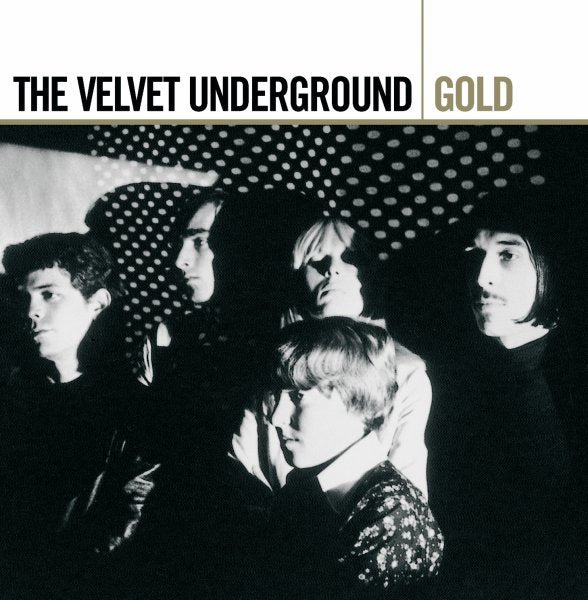 Velvet Underground The - Gold