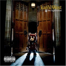 West Kanye - Late Registration