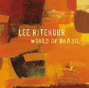 Ritenour Lee - World Of Brazil