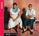 Armstrong & Fitzgerald - Ella & Louis