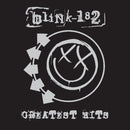 Blink 182 - Greatest Hits CD 0602498869864